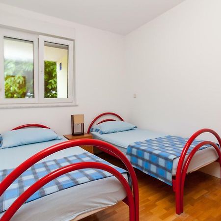 • Lungomare Beach Apartment Pula • Ngoại thất bức ảnh