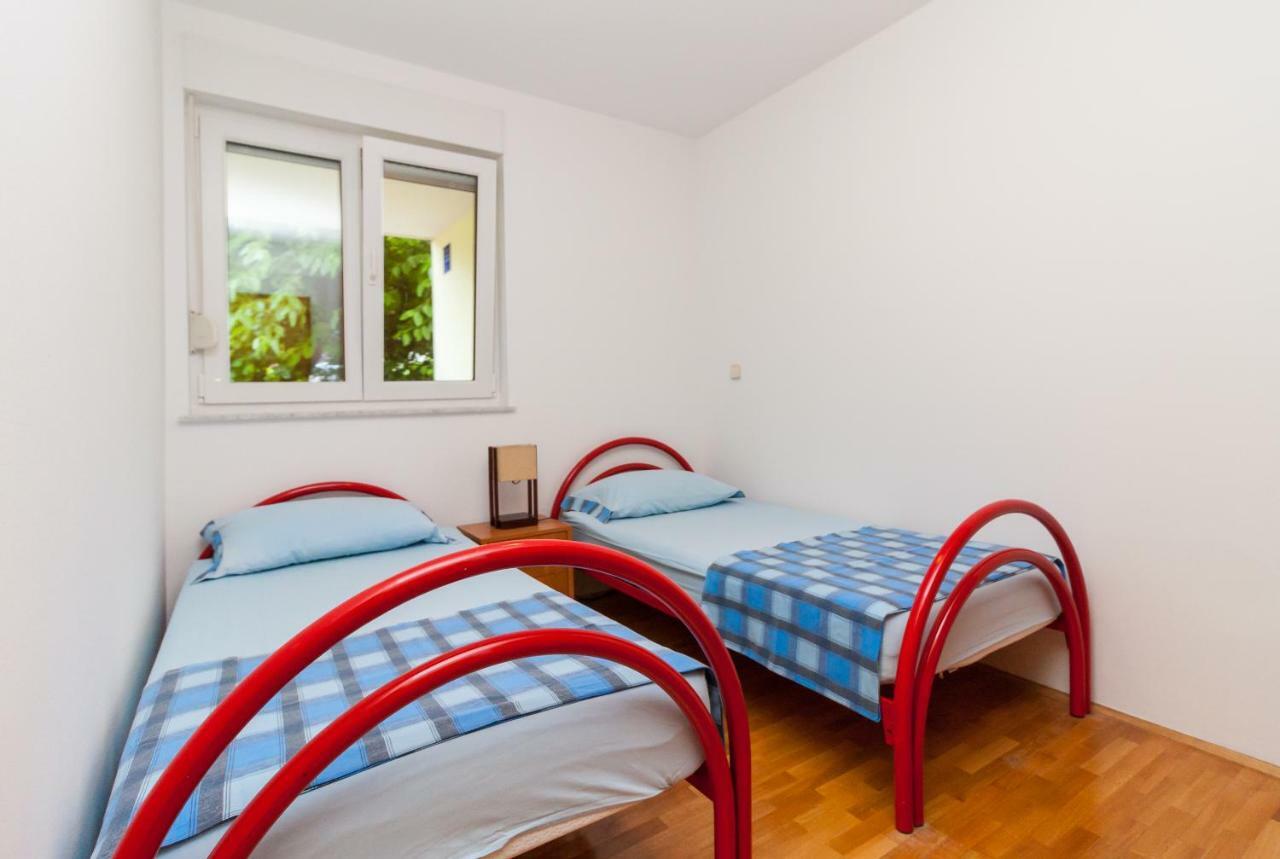 • Lungomare Beach Apartment Pula • Ngoại thất bức ảnh