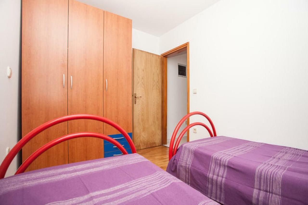 • Lungomare Beach Apartment Pula • Ngoại thất bức ảnh