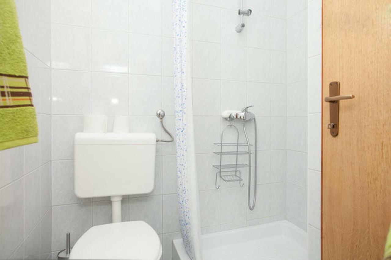 • Lungomare Beach Apartment Pula • Ngoại thất bức ảnh